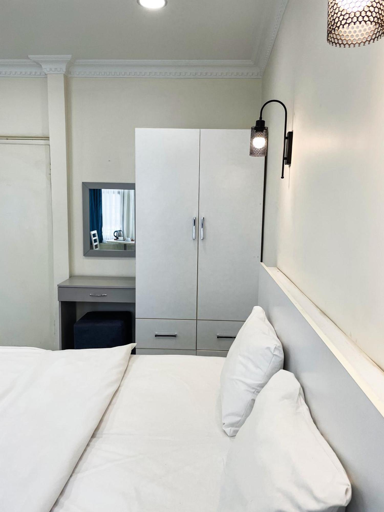 Royal Pera Taksim Aparthotel Istanbul Eksteriør bilde