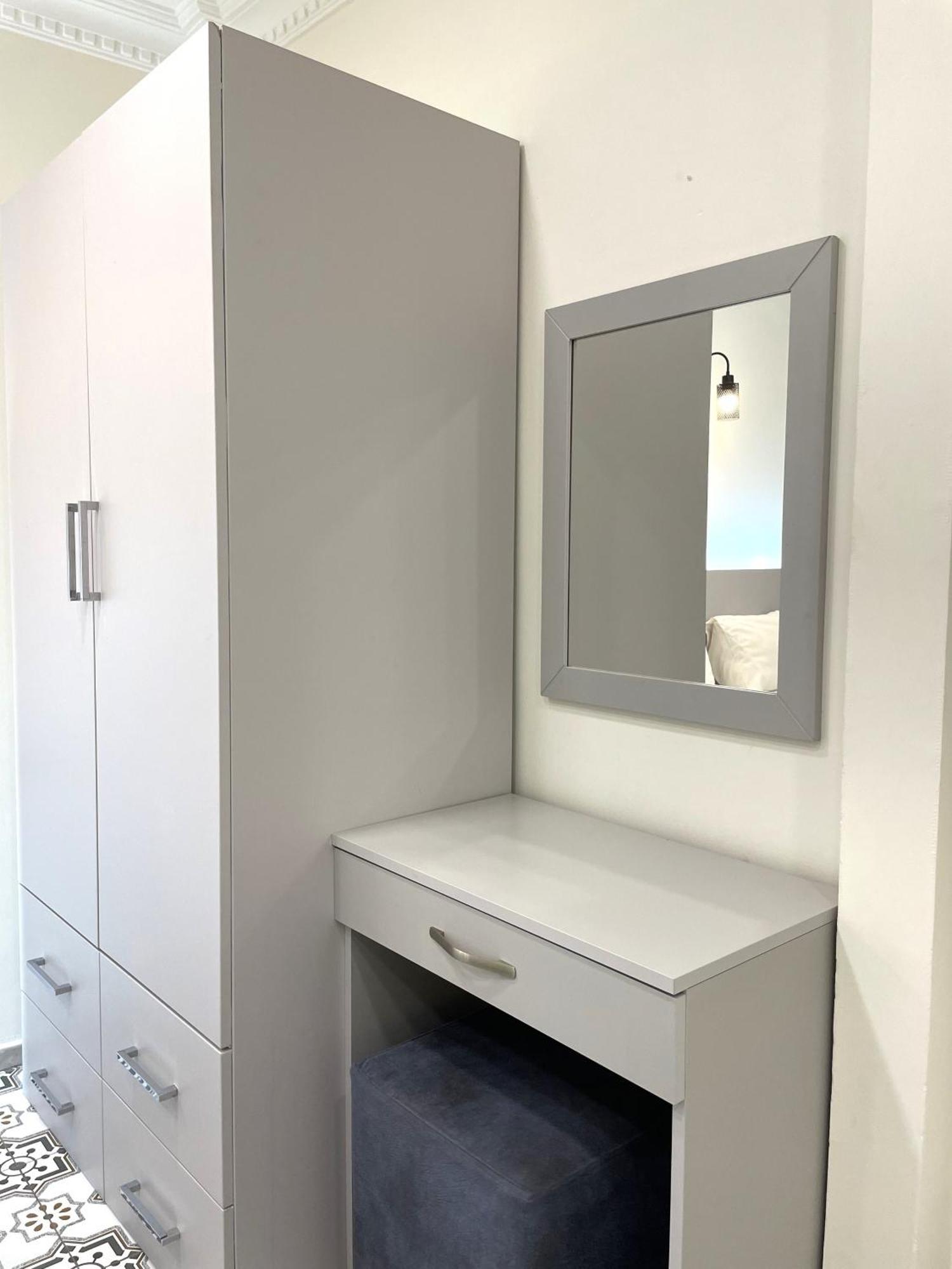 Royal Pera Taksim Aparthotel Istanbul Eksteriør bilde