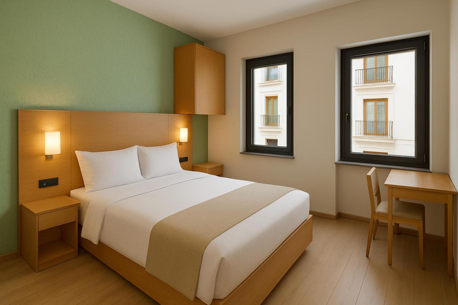 Royal Pera Taksim Aparthotel Istanbul Eksteriør bilde