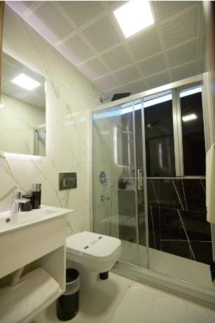 Royal Pera Taksim Aparthotel Istanbul Eksteriør bilde